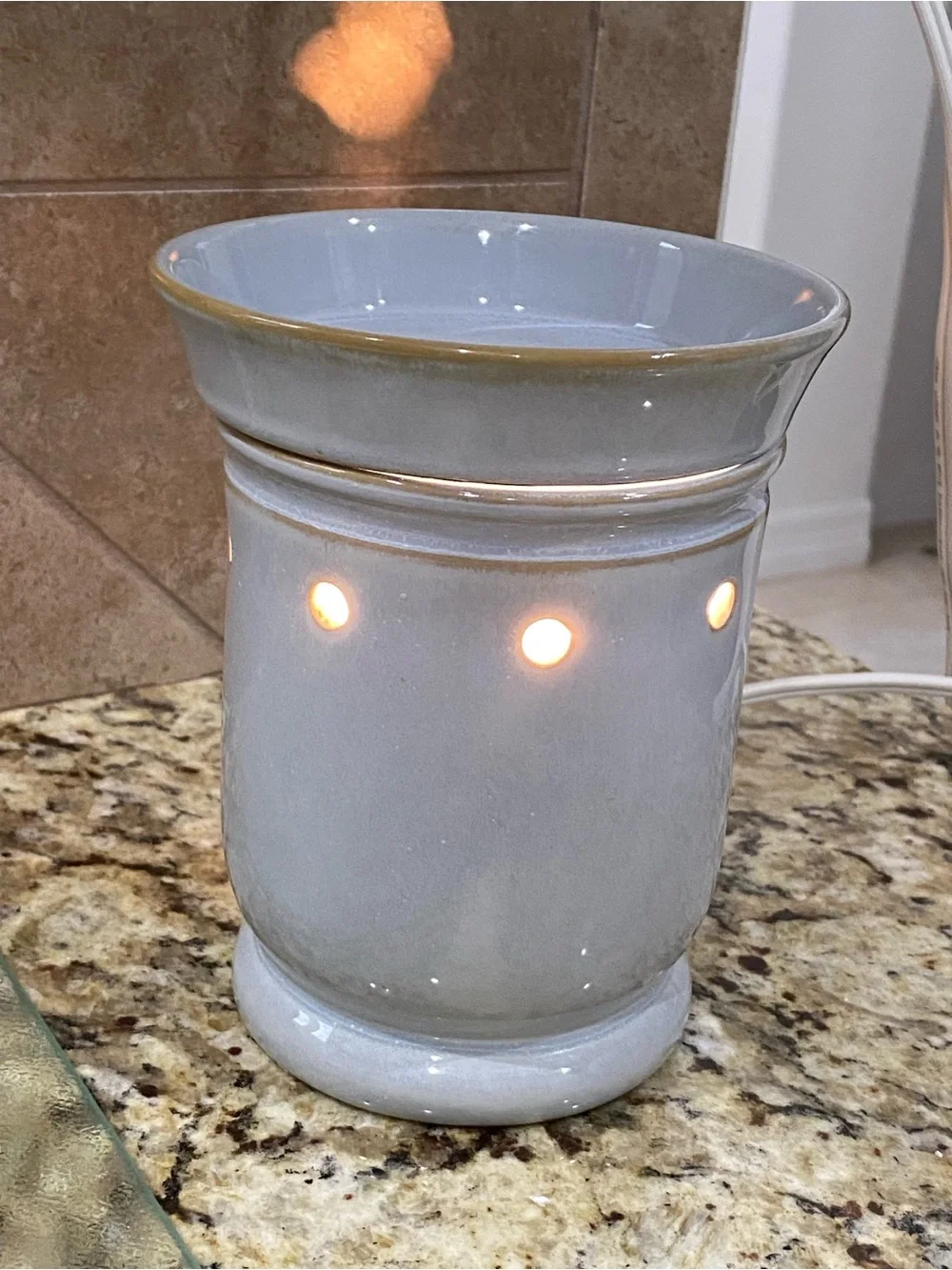 Scentsy full size